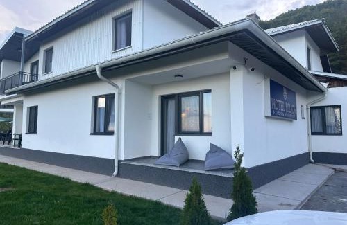 Struga Apartment | Hotel Belica