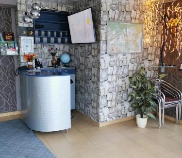 Ruse House | Hotel Belisimo