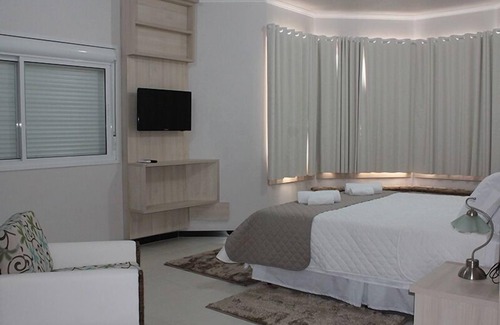 Marau Hotel | Hotel Bell Sttar
