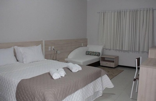 Marau Hotel | Hotel Bell Sttar