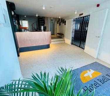 Wevelgem Hotel | Hotel Bell-X Kortrijk-Wevelgem