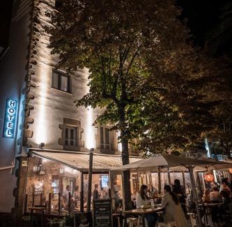 Lloret Town Center Hotel | Hotel Bella Dolores