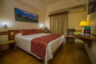 Foz do Iguacu City Centre Hotel | Hotel Bella Italia