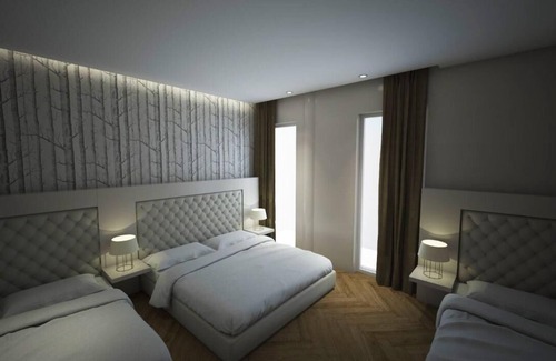 Shkembi i Kavajes Hotel | Hotel Bella Vista