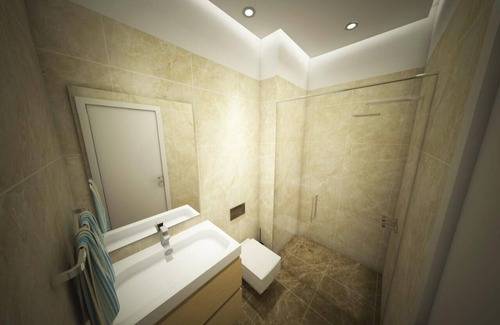 Shkembi i Kavajes Hotel | Hotel Bella Vista