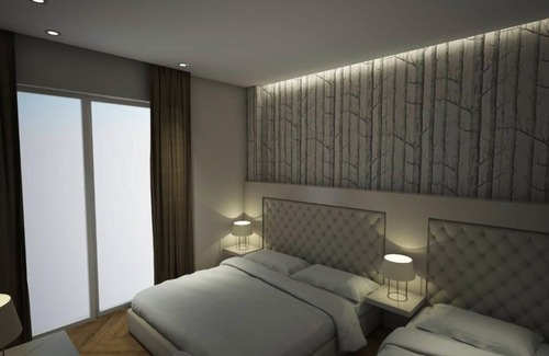 Shkembi i Kavajes Hotel | Hotel Bella Vista
