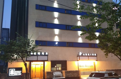 Gangseo District Hotel | Hotel Bellagio