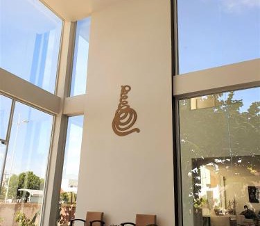 Paulo Afonso Hotel | Hotel Bellavista