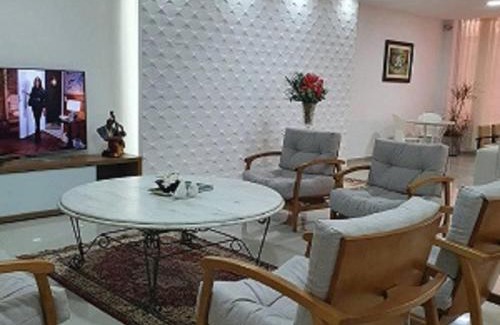 Paulo Afonso Hotel | Hotel Bellavista