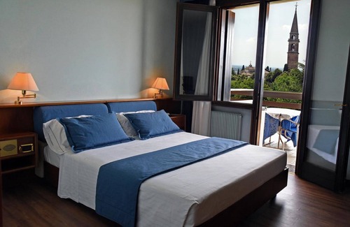 Montebelluna Hotel | Hotel Bellavista