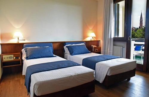 Montebelluna Hotel | Hotel Bellavista