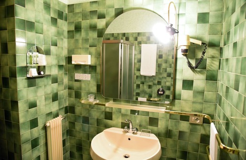 Montebelluna Hotel | Hotel Bellavista