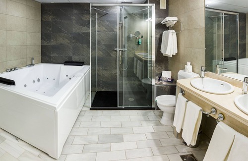 Bellavista Hotel | Hotel Bellavista Sevilla