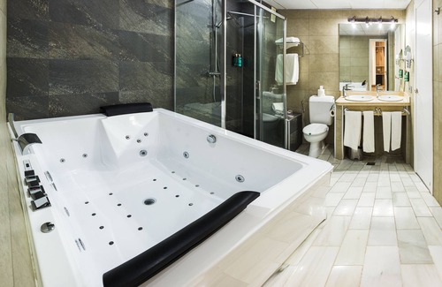 Bellavista Hotel | Hotel Bellavista Sevilla