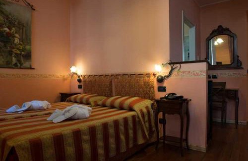 Sanremo Centre Hotel | Hotel Belle Epoque