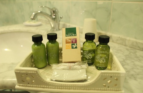 Sanremo Centre Hotel | Hotel Belle Epoque