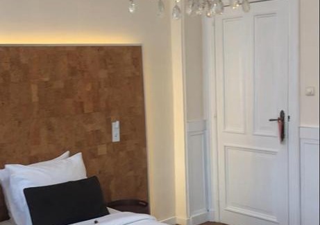 Sint-Truiden Hotel | Hotel Belle-Vie