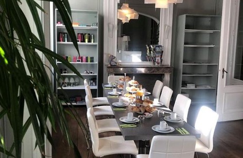 Sint-Truiden Hotel | Hotel Belle-Vie