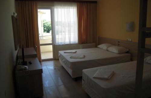 Kranevo Hotel | Hotel Belle View