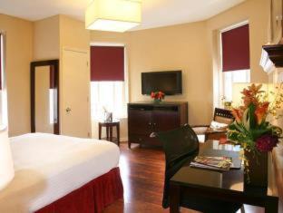 Central Park West Hotel | Hotel Belleclaire Central Park