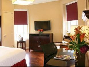 Central Park West Hotel | Hotel Belleclaire Central Park