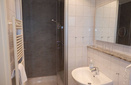 Hamelin Hotel | Hotel Bellevue