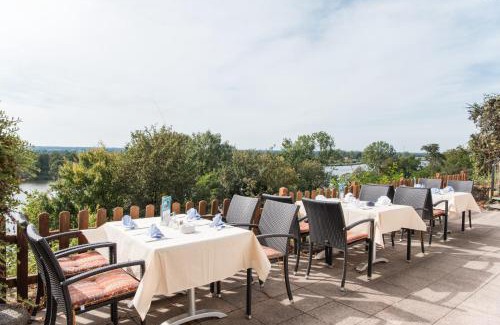 Lauenburg House | Hotel Bellevue