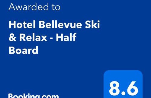 Pamporovo Hotel | Hotel Bellevue - Half Board