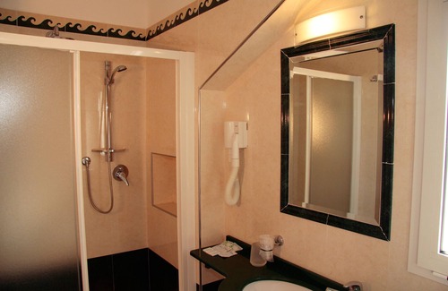 Cattolica Hotel | Hotel Bellevue