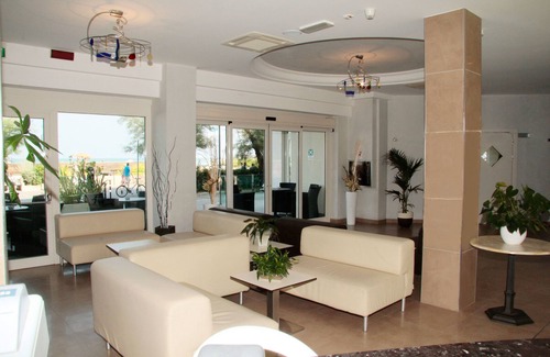 Cattolica Hotel | Hotel Bellevue