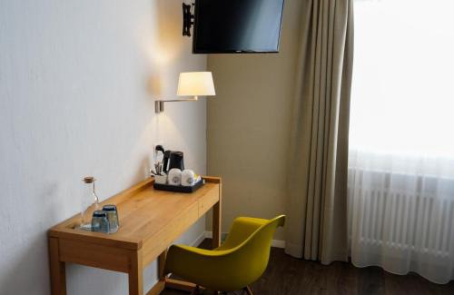 Flueh Hotel | Hotel Bellevue Kriens