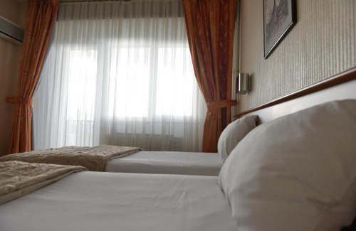 Skopje Region Hotel | Hotel Bellevue