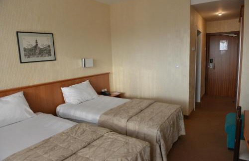 Skopje Region Hotel | Hotel Bellevue