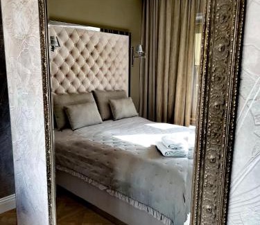Charzykowy Hotel | Hotel Bellevue
