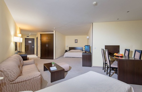 Smolyan Hotel | Hotel Bellevue Ski & Relax