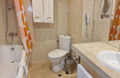 Smolyan Hotel | Hotel Bellevue Ski & Relax