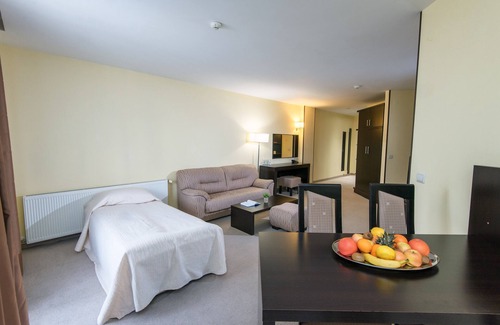 Smolyan Hotel | Hotel Bellevue Ski & Relax