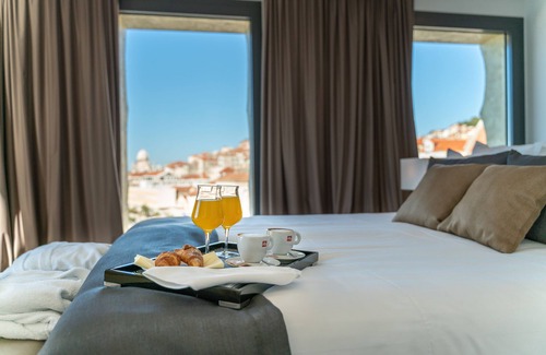 Plisac Hotel | Hotel Bellevue - Superior City Hotel