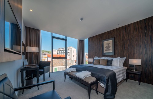 Plisac Hotel | Hotel Bellevue - Superior City Hotel