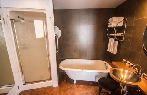 Lower Town Hotel | Hotel Belley