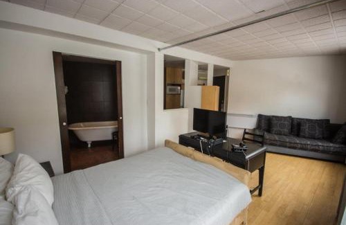 Lower Town Hotel | Hotel Belley