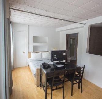 Lower Town Hotel | Hotel Belley