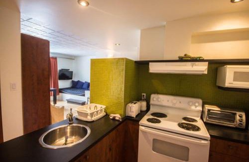 Lower Town Hotel | Hotel Belley