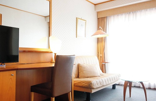 Maizuru Hotel | Hotel Bellmare