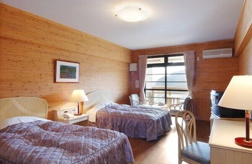 Otsuki Hotel | Hotel Bellreef Ootsuki