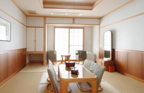 Otsuki Hotel | Hotel Bellreef Ootsuki