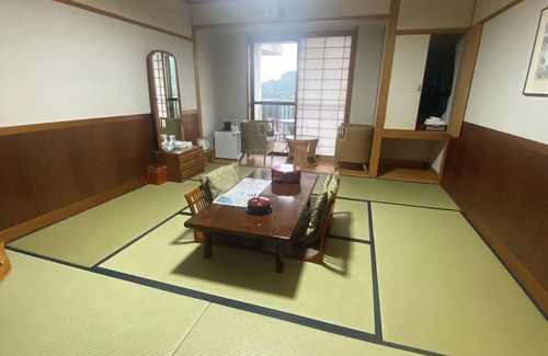 Otsuki Hotel | Hotel Bellreef Ootsuki