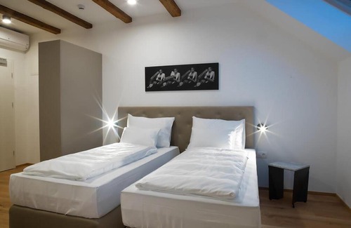 Murska Sobota Hotel | Hotel Belmur