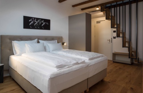 Murska Sobota Hotel | HOTEL BELMUR