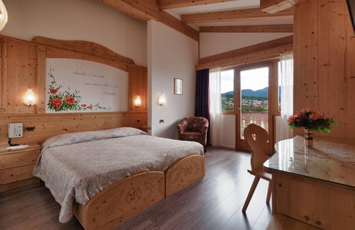 Malosco Hotel | Hotel Belsoggiorno
